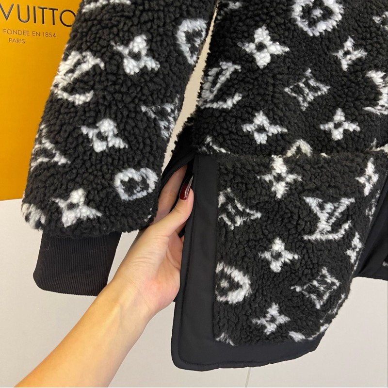 LV Jacket