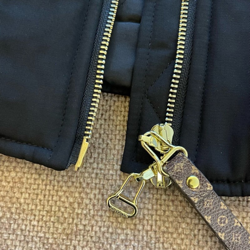 LV Jacket