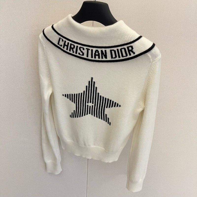 Dior Long Sleeves Shirt