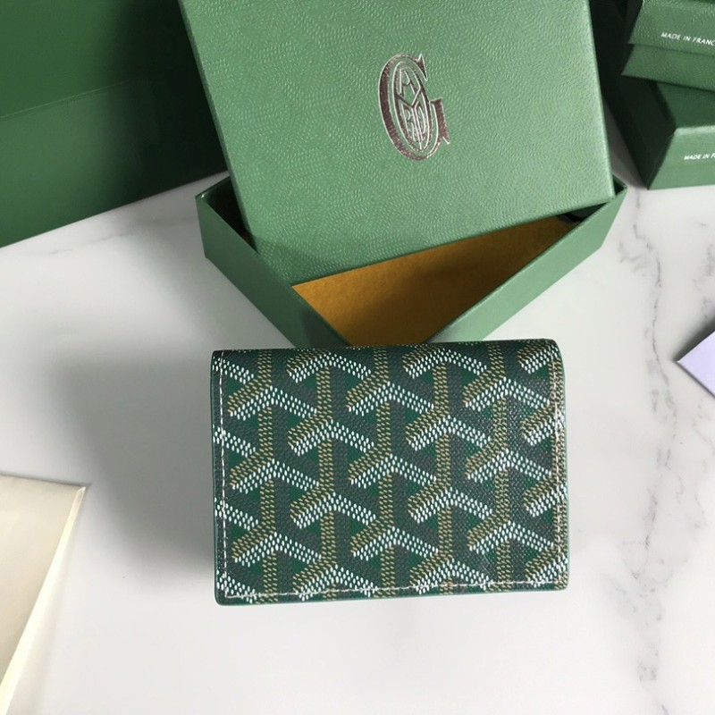 Goyard Wallet