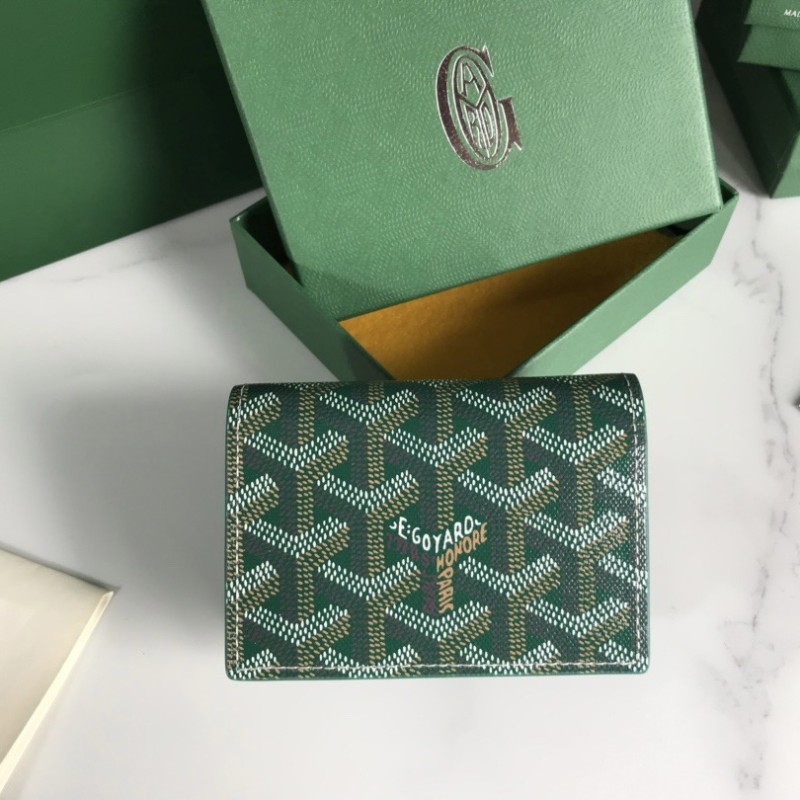 Goyard Wallet