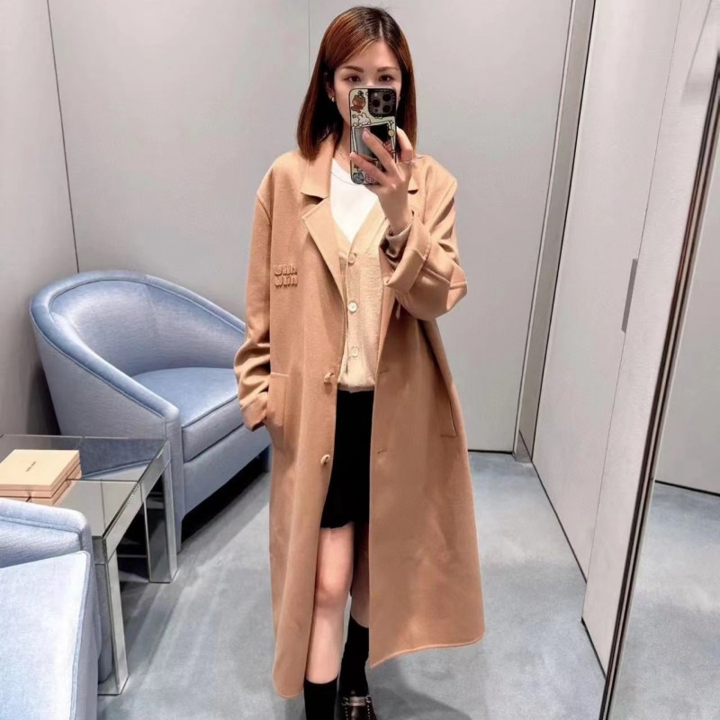 MiuMiu Coat