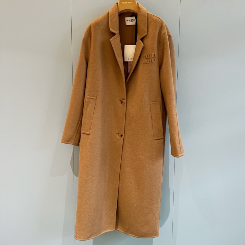 MiuMiu Coat