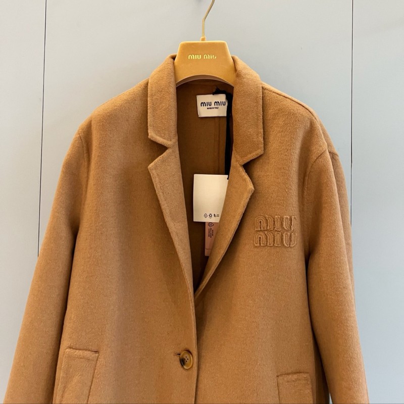 MiuMiu Coat