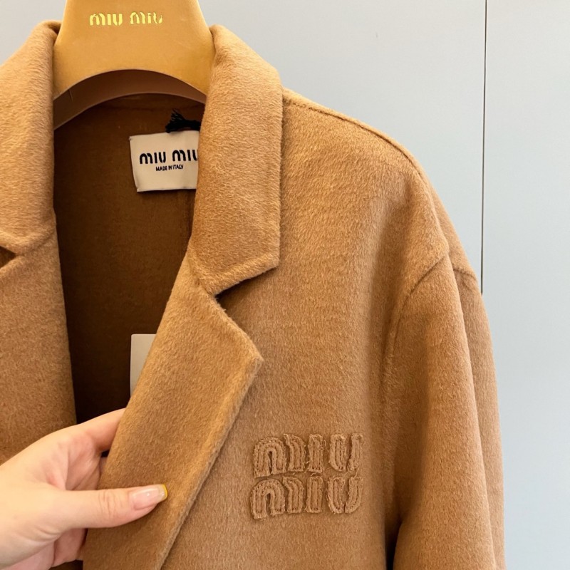 MiuMiu Coat