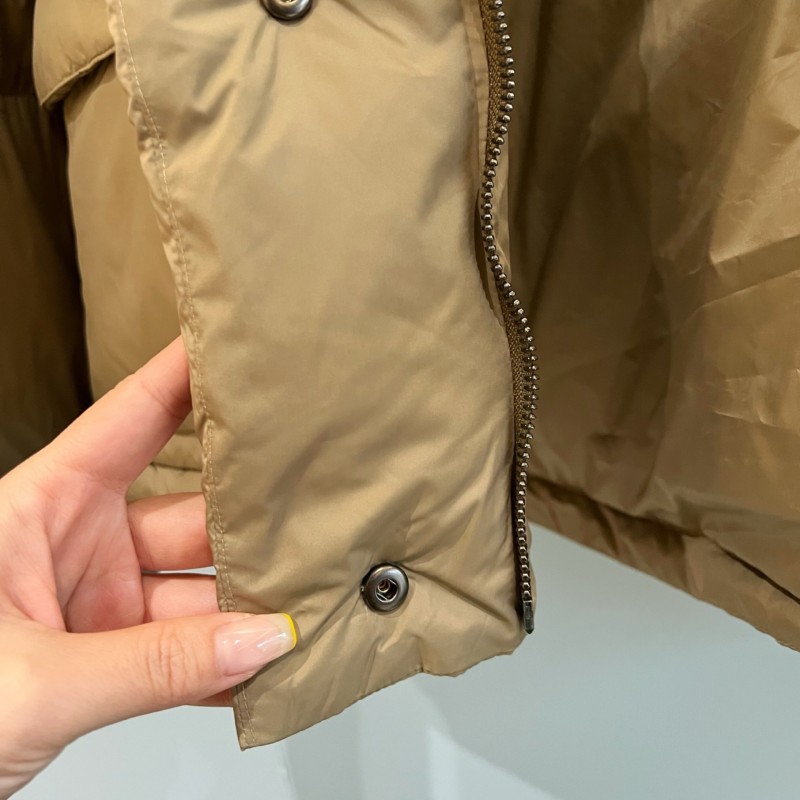 MiuMiu Down Jacket