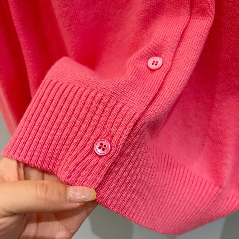 MiuMiu Cashmere Cardigan