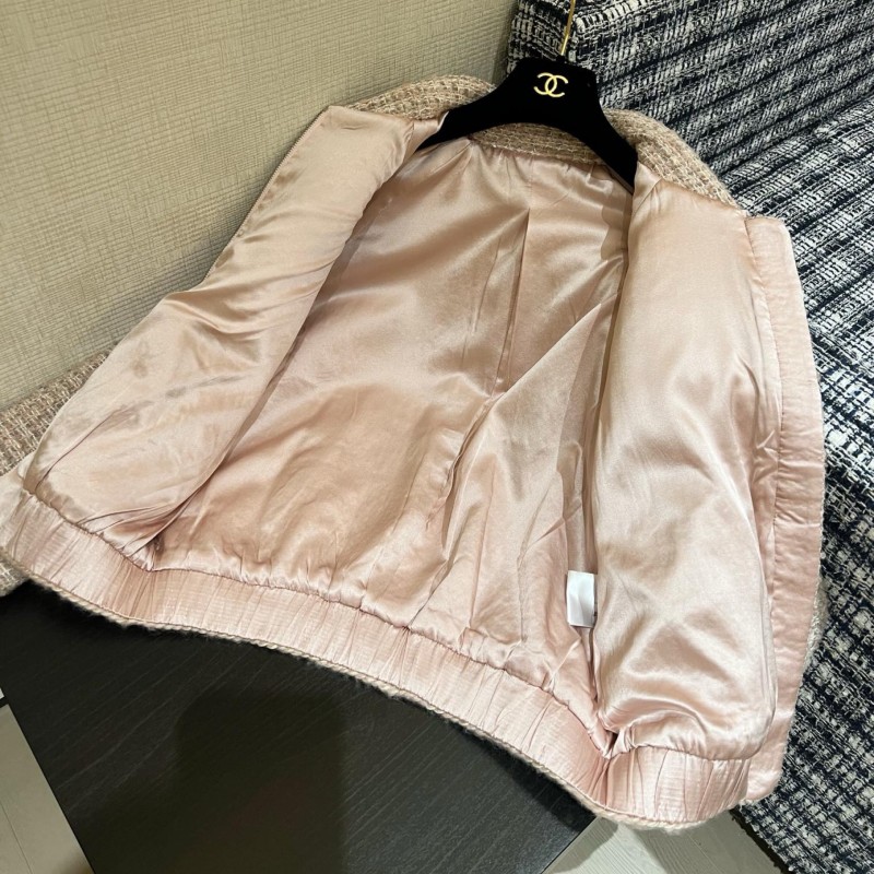 Chanel Jacket