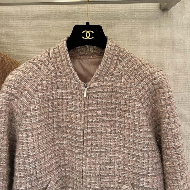 Chanel Jacket