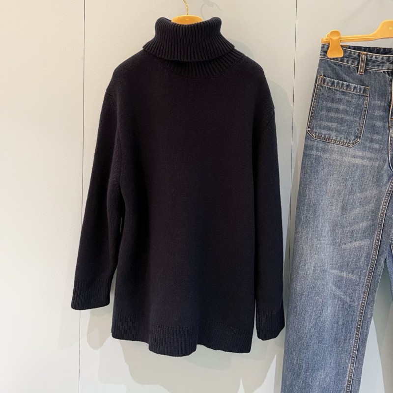 MiuMiu Unisex Sweater