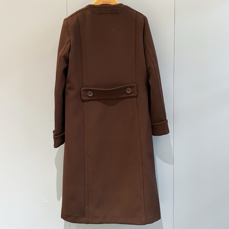 MiuMiu Coat