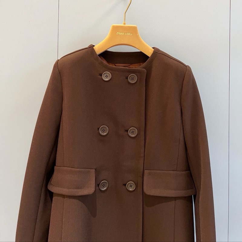 MiuMiu Coat