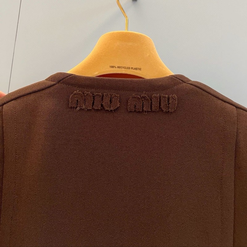 MiuMiu Coat