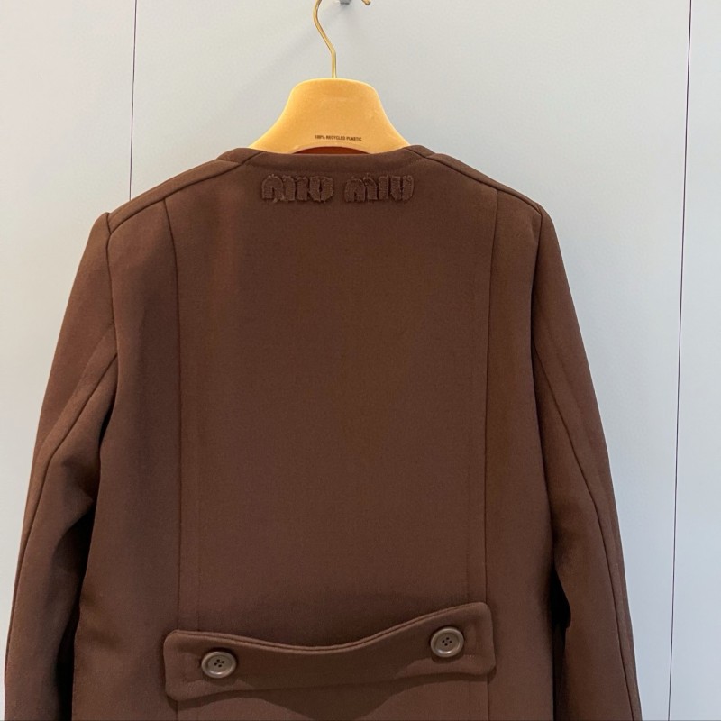 MiuMiu Coat