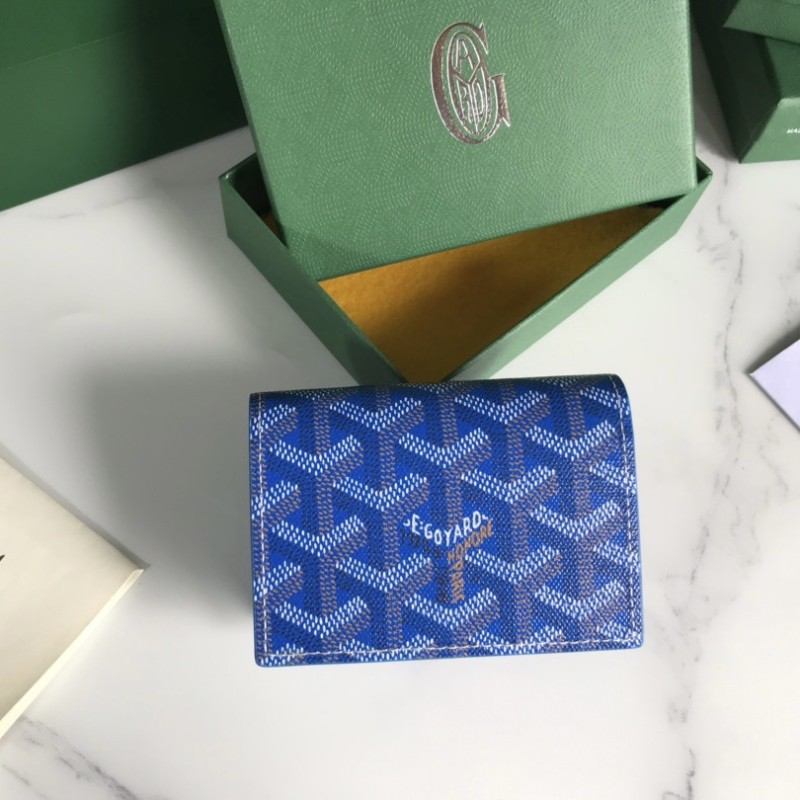 Goyard Wallet