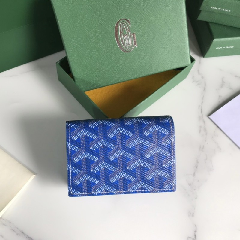 Goyard Wallet