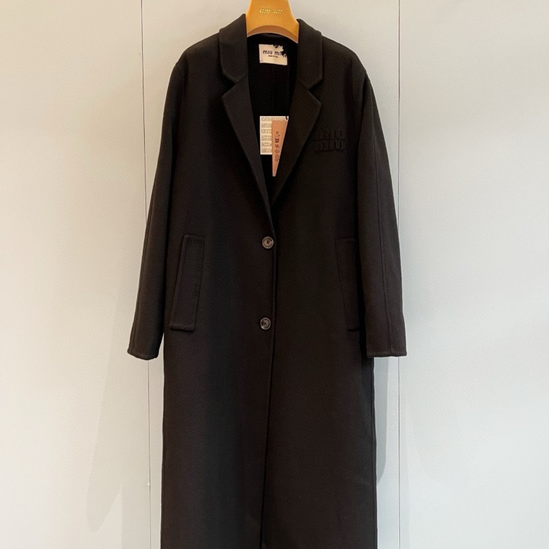 MiuMiu Coat