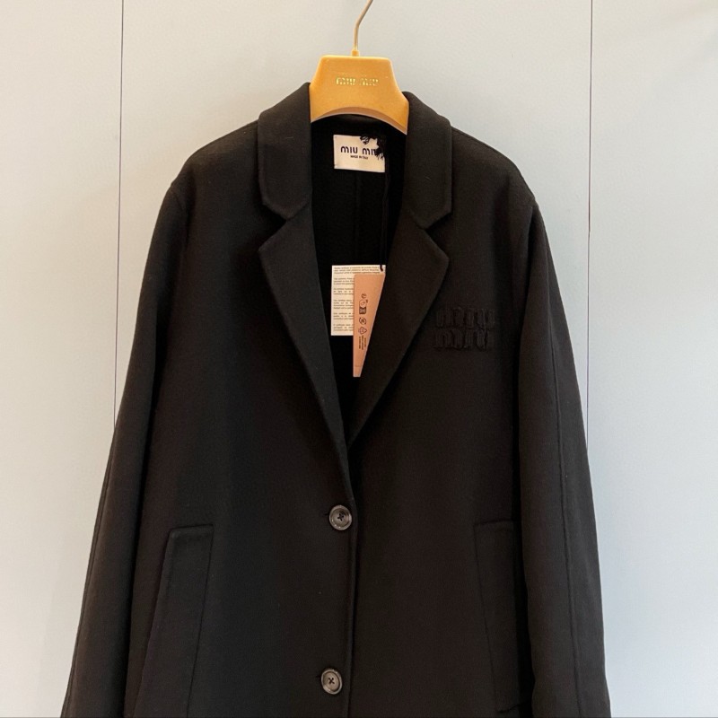 MiuMiu Coat