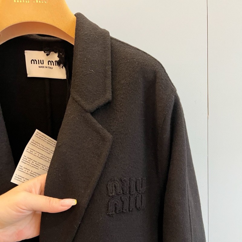 MiuMiu Coat