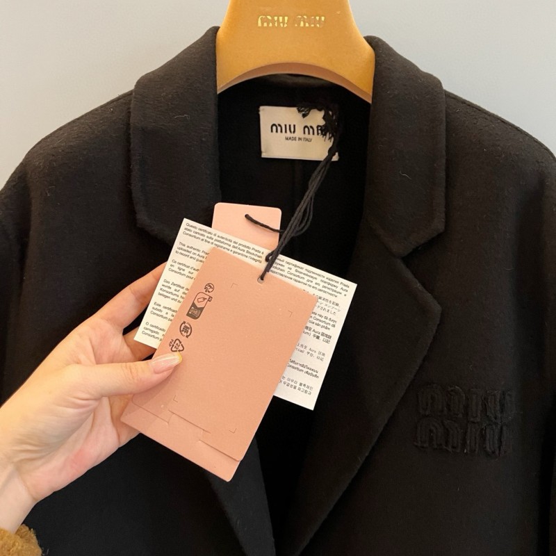 MiuMiu Coat