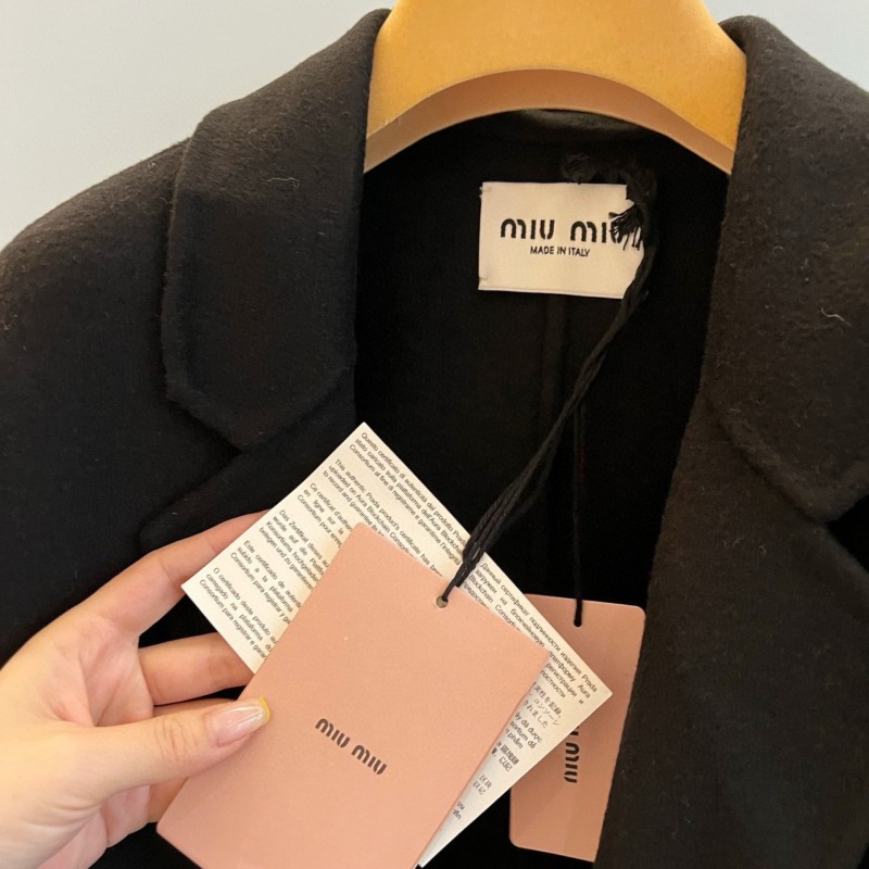 MiuMiu Coat