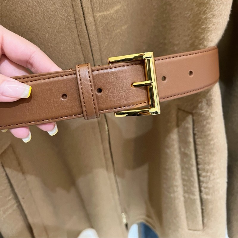 Prada Jacket Coat