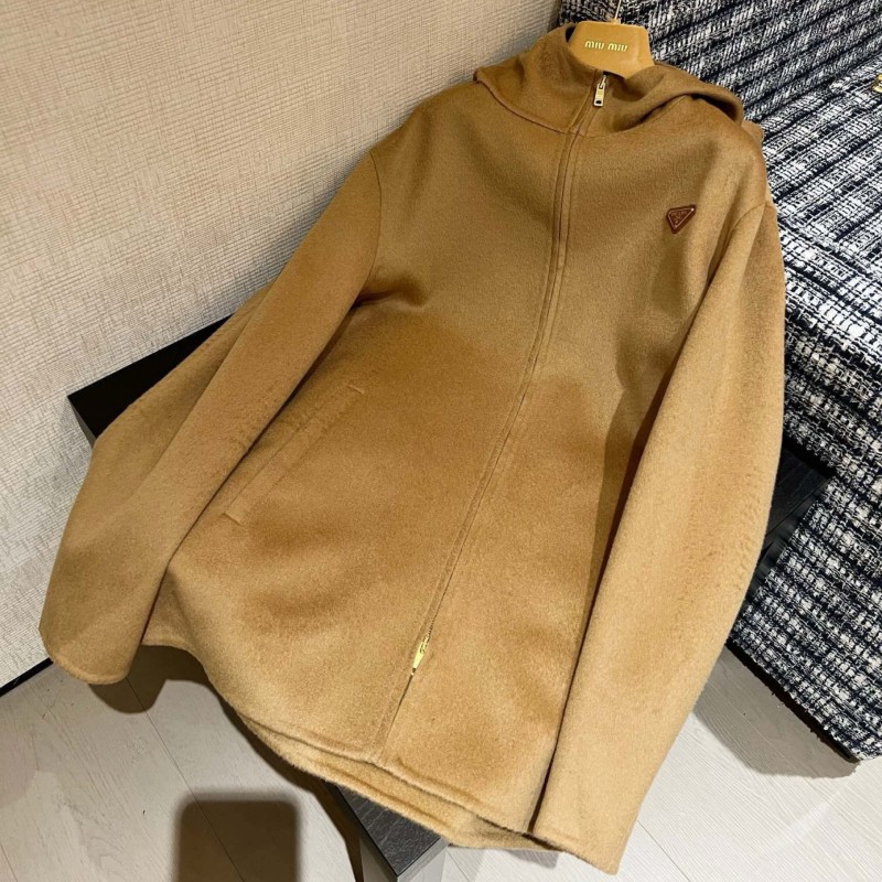 Prada Jacket Coat