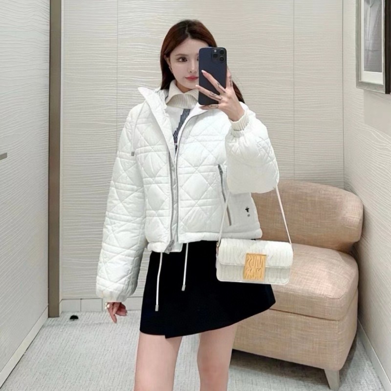 Dior Cotton Jacket