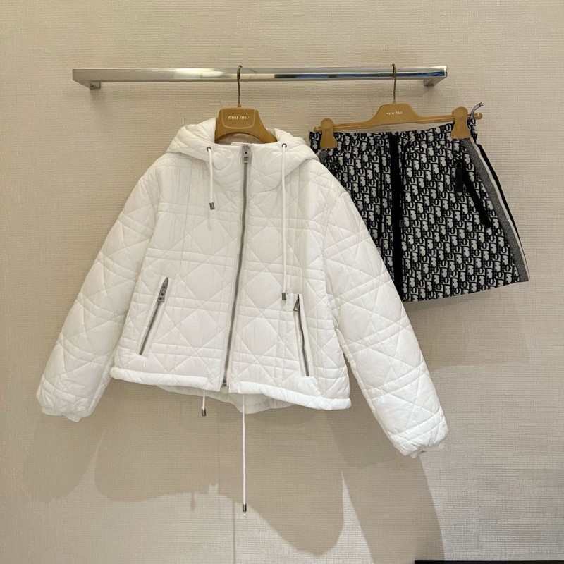 Dior Cotton Jacket