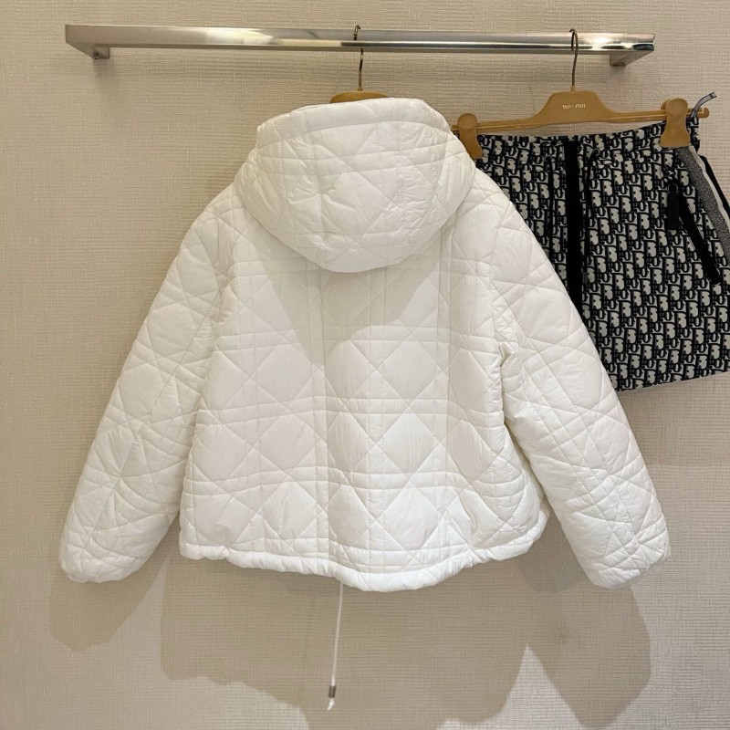 Dior Cotton Jacket