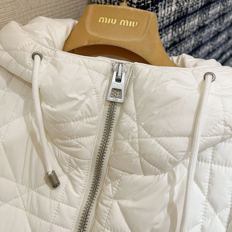 Dior Cotton Jacket