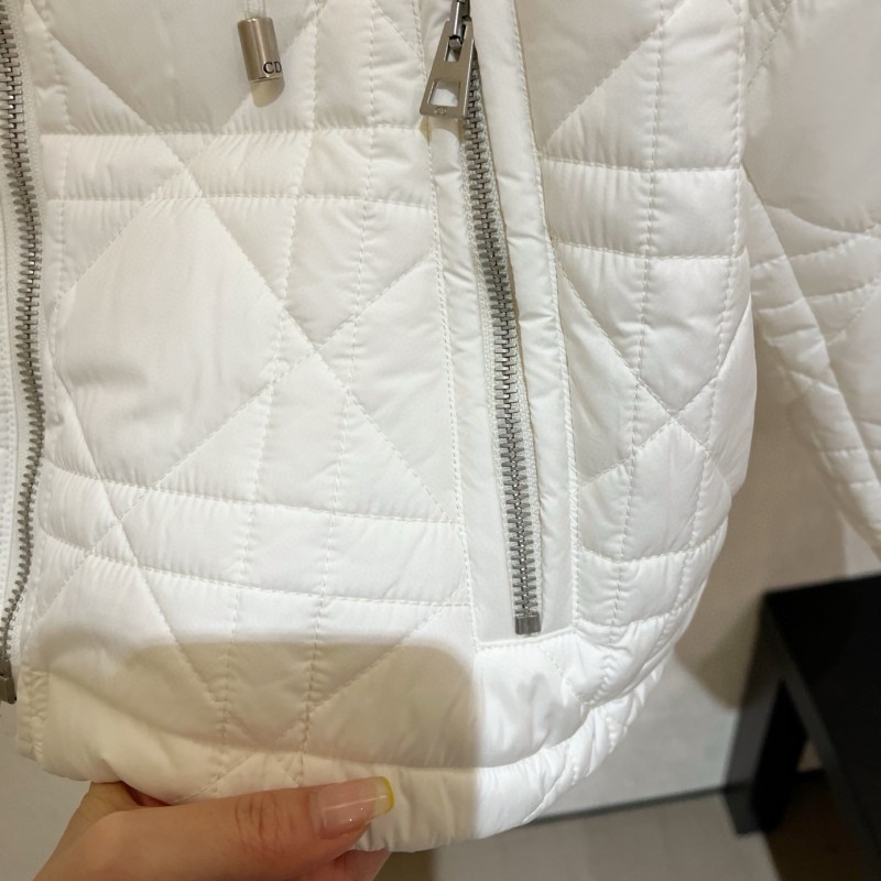 Dior Cotton Jacket