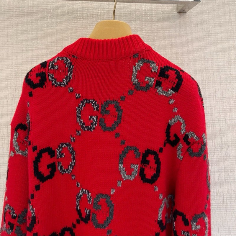 Gucci Cardigan Sweater