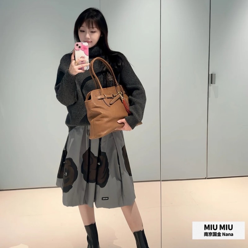 MiuMiu Skirts