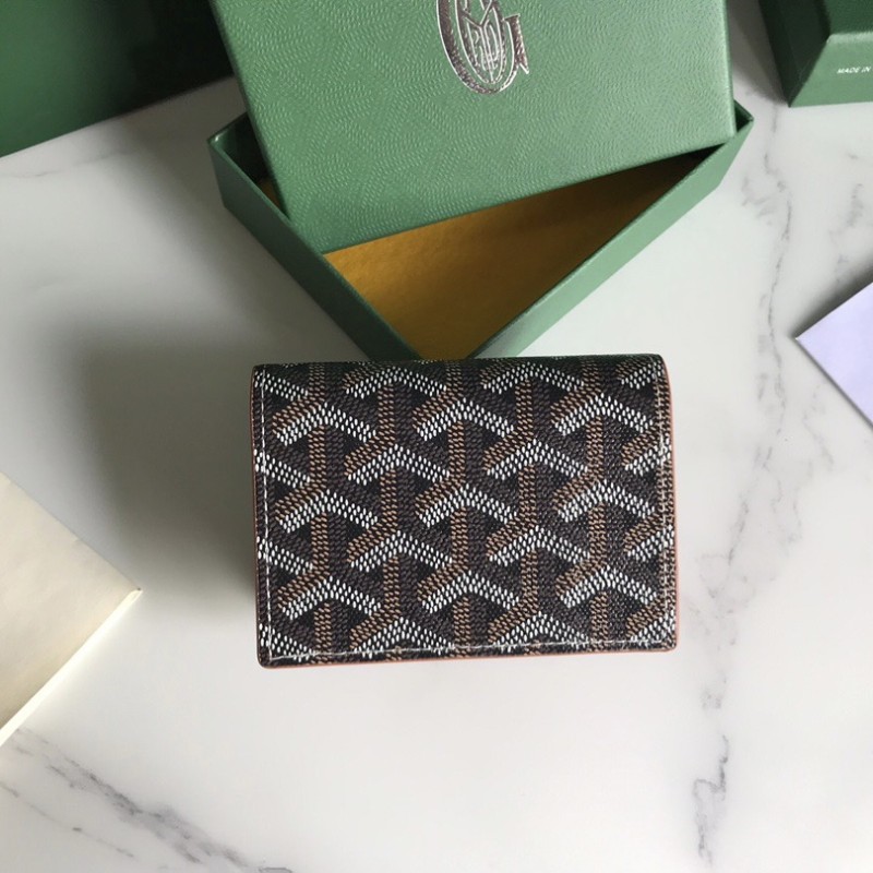 Goyard Wallet