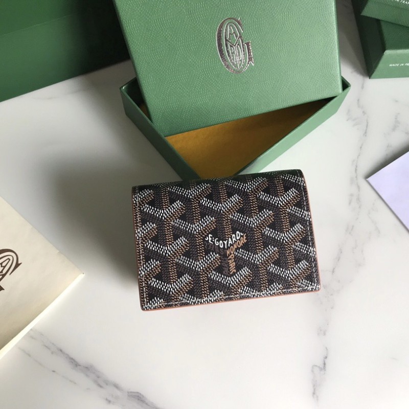 Goyard Wallet