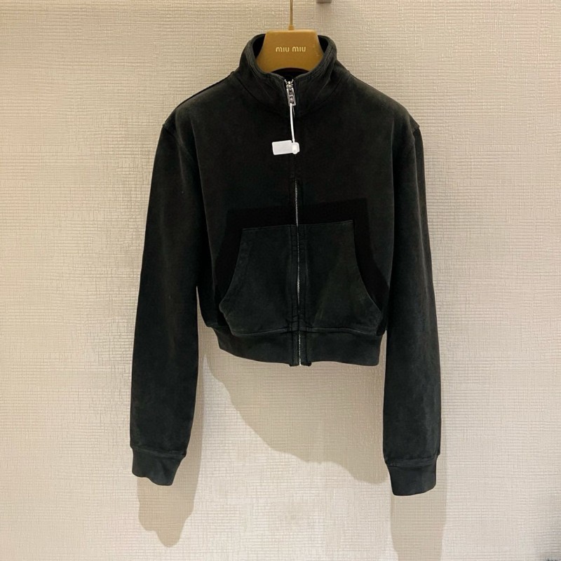 Alexander Wang Jacket