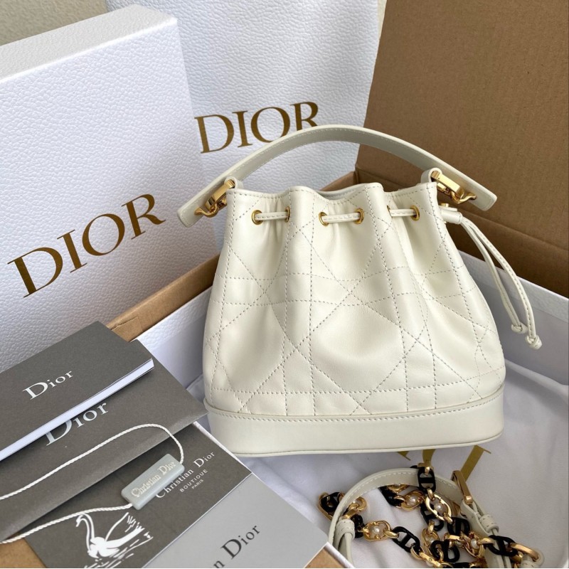 Dior Marlema 水桶包