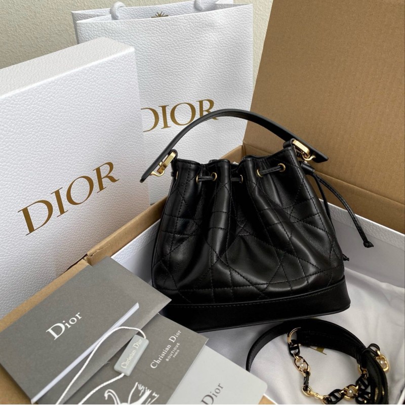 Dior Marlema 水桶包