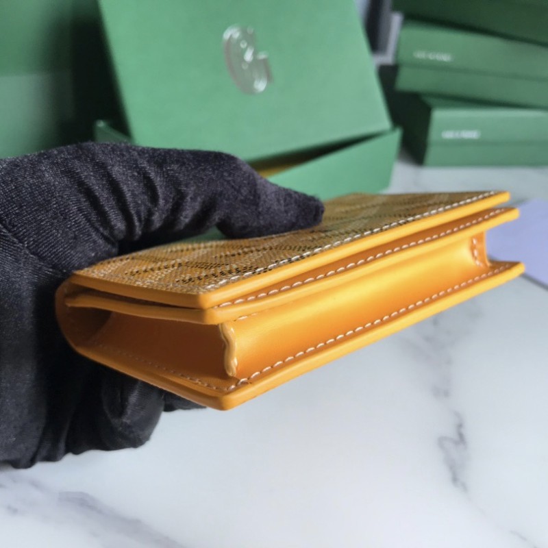 Goyard Wallet