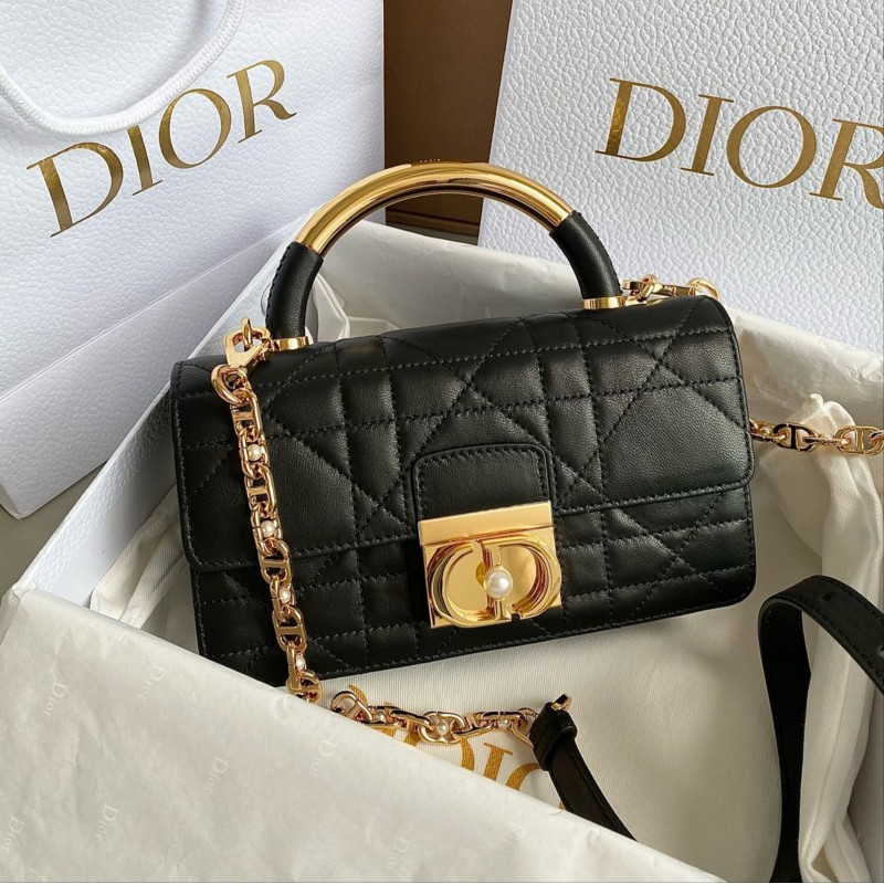 Dior Ange Bag