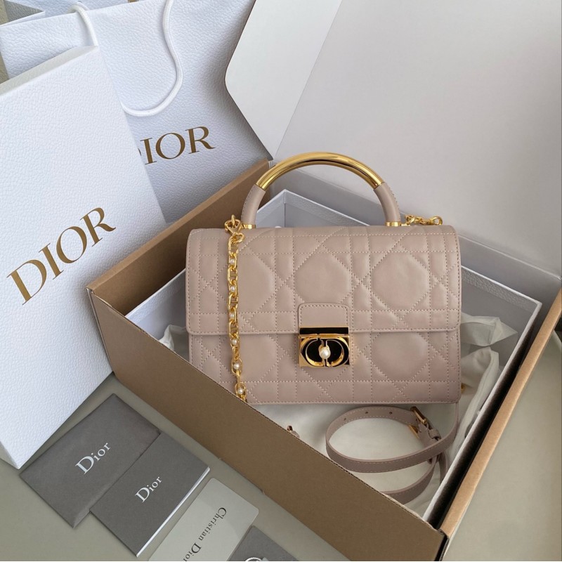 Dior Ange Bag