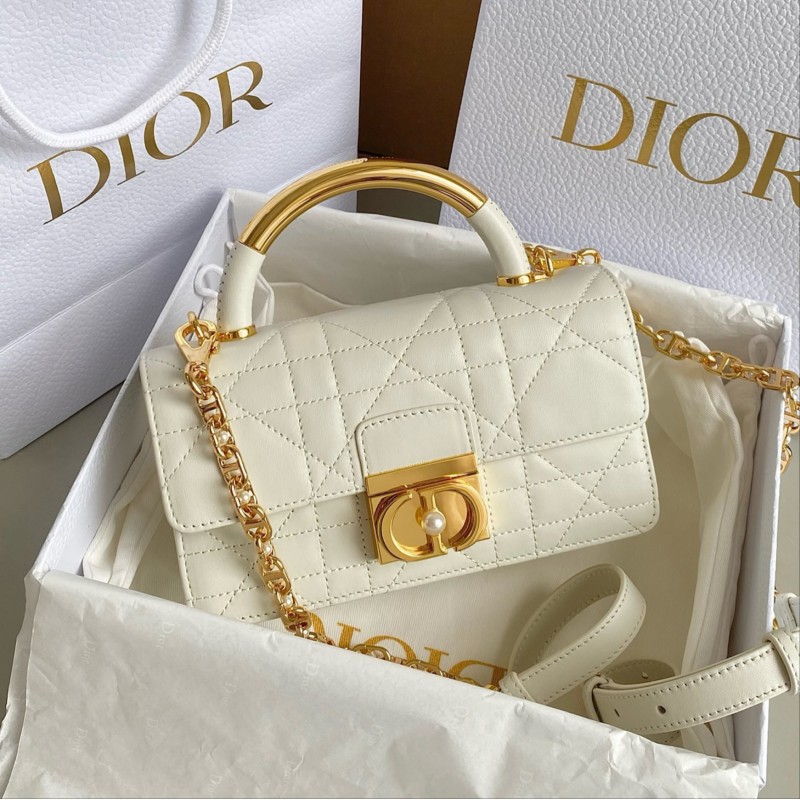 Dior Ange Bag