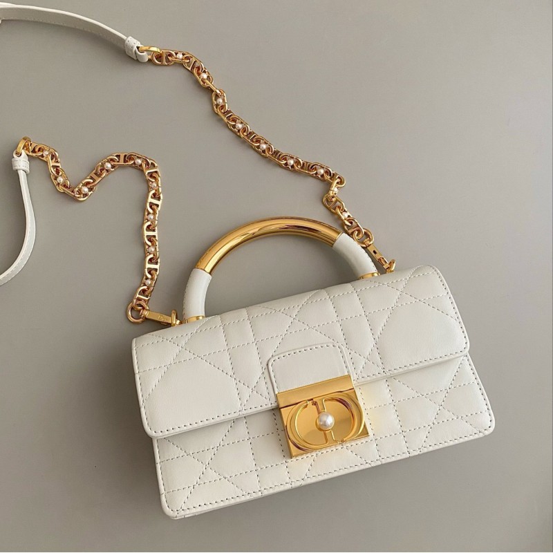 Dior Ange Bag