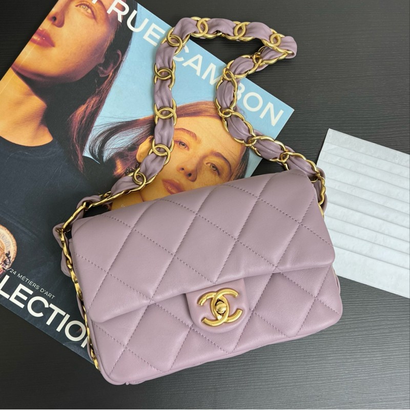 Chanel Hobo