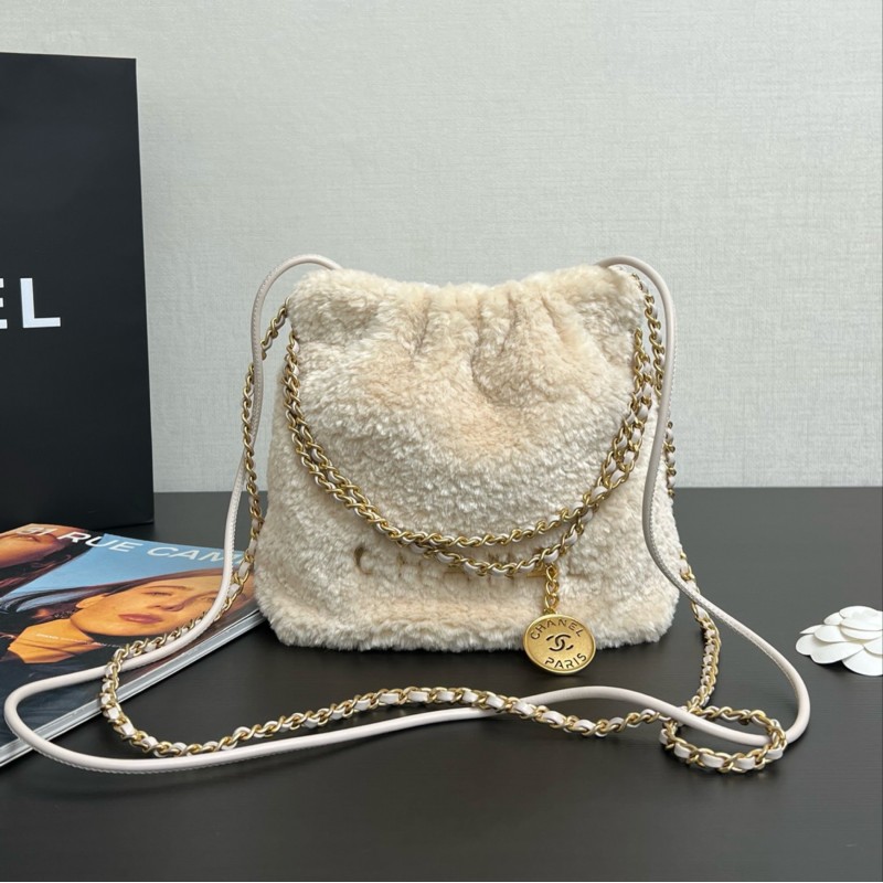 Chanel smini 22 Bag