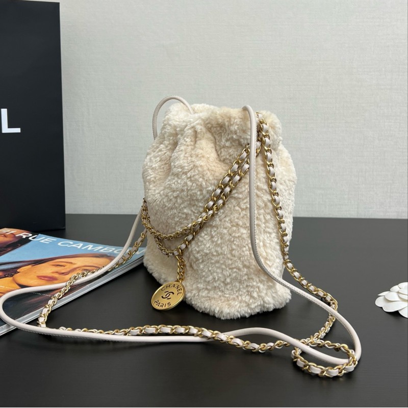 Chanel smini 22 Bag