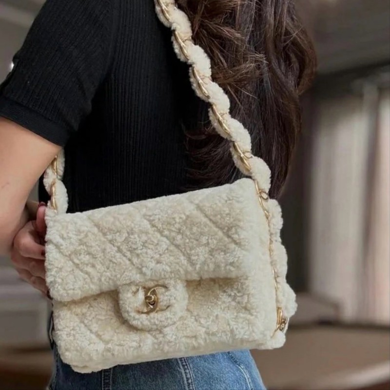 Chanel Hobo