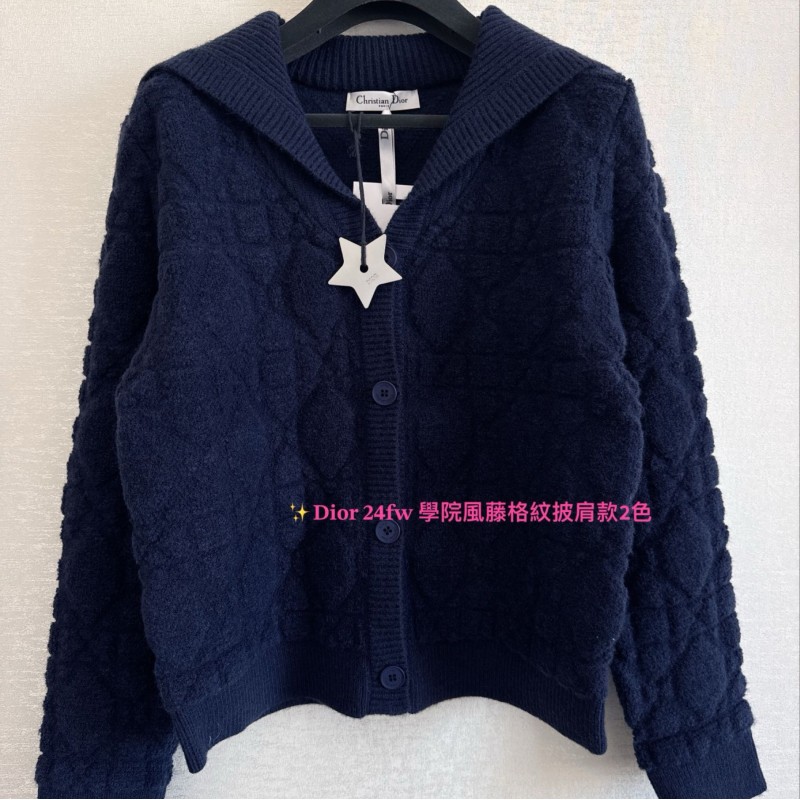 Dior Cardigan