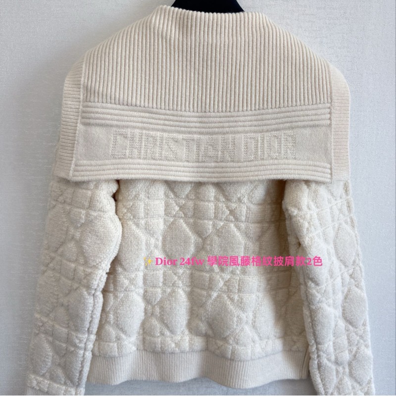 Dior Cardigan